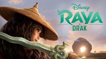 Raya and the Last Dragon screenshot