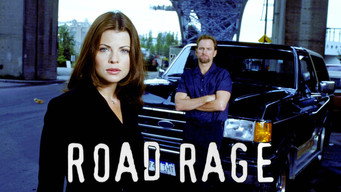 #4 Road Rage