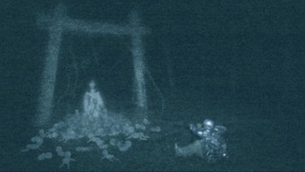 Still 8 from Noroi: The Curse