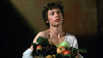 Caravaggio – Szenenbild