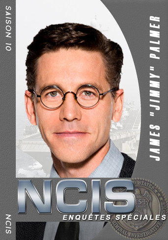 NCIS : Enquêtes Spéciales - S10 - Poster