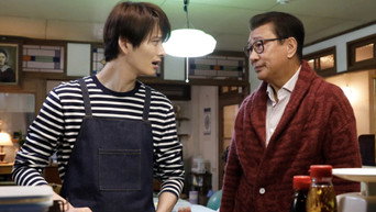 Episode 6 — Episode 6