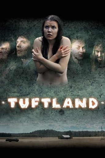 Poster of Tuftland