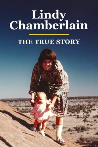 Lindy Chamberlain: The True Story en streaming 