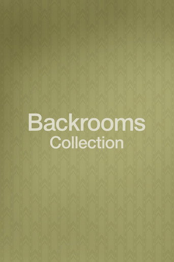 Backrooms