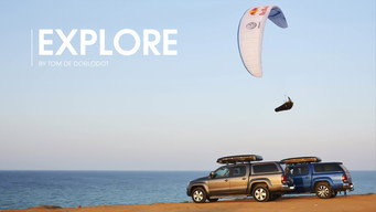 EXPLORE - S2E01
