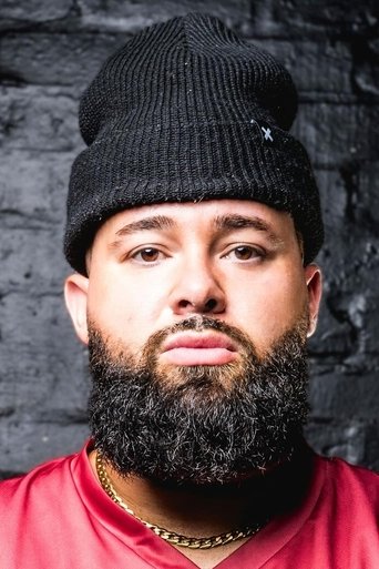 Image of Jay Joshua