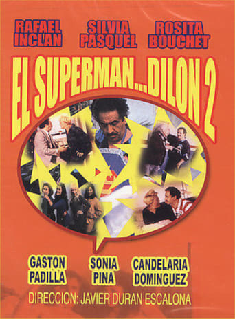 El superman... Dilon dos