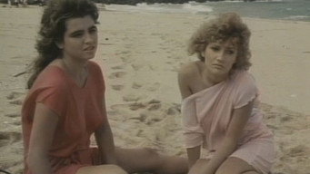 Surrender in Paradise (1984)