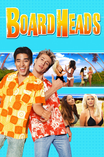 Board Heads galeri 10