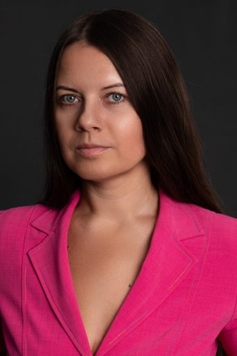 Nadezhda Tarasova hace el papel de жительница села Nadezhda Tarasova