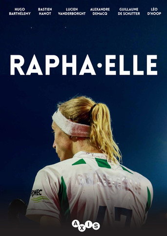 Rapha·Elle galeri 1