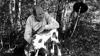 Das hölzerne Kälbchen (1961)