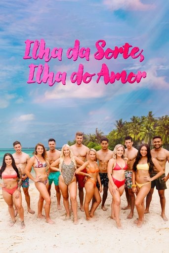 Heartbreak Island: Season 2