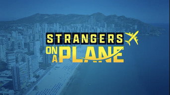 Strangers on a Plane (2023- )