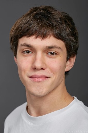 Image of Mikhail Ivanov