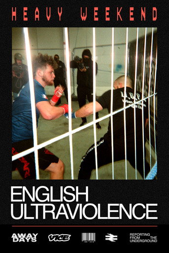 English Ultraviolence