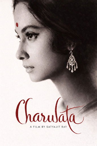 Charulata (1964)