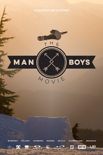 The Man Boys (2016)