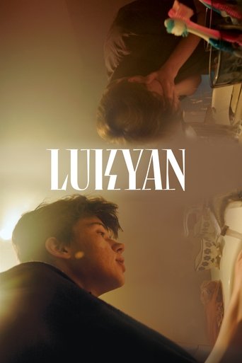 Lukyan (2025)