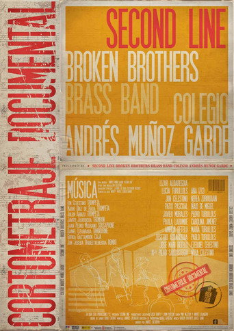Second Line (1970)