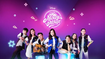 #6 Club Mickey Mouse