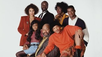 El príncipe de Bel-Air - S4E01