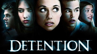 Detention (2010)