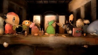 12 oz. Mouse - S3E01