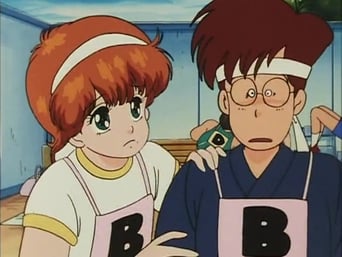 Episodio 21 — Forza B. Junior