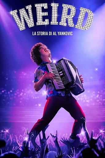 Weird - La storia di Al Yankovic