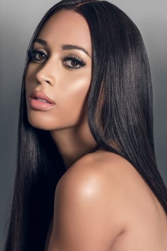 Image of Isis King