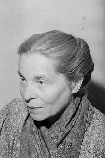 Image of Lotte Loebinger