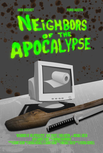 Neighbors of the Apocalypse