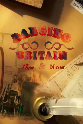 Celebrity Britain by Barge: Then & Now: Season 1