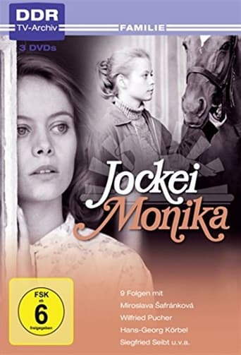 Jockei Monika 1981