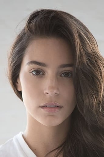 Foto de Alexxis Lemire