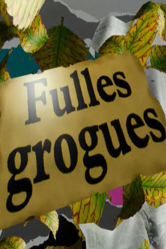 Fulles Grogues (1970)