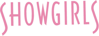 Showgirls logo