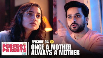 Episode 4 — Once A Mother, Always A Mother