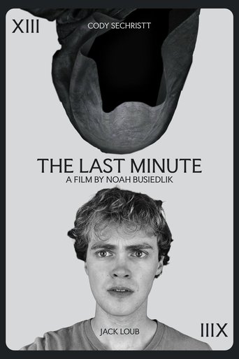 The Last Minute (1970)