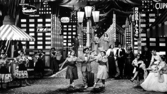 The Three Happy-Go-Lucky (1952)