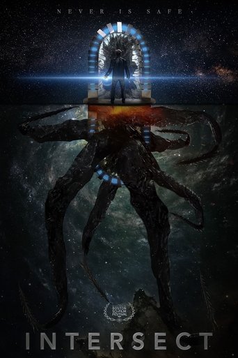 Intersect poster