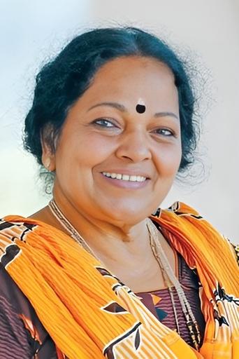 Kudassanad Kanakam headshot