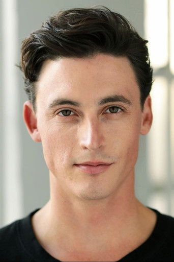 Foto de Jeremiah Wenutu