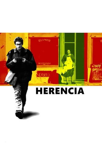 Inheritance (2002)