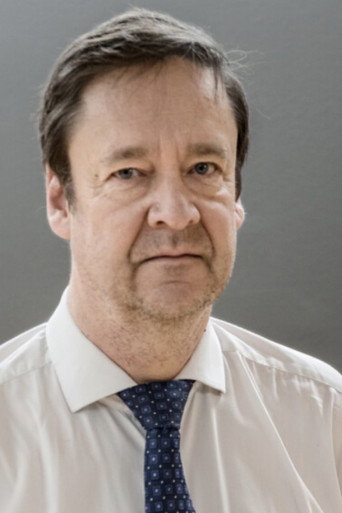John Christian Elden