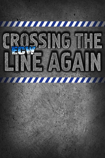 ECW Crossing the Line Again 1997