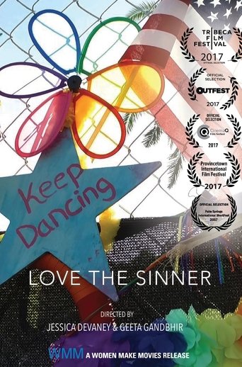 Love the Sinner (2017) Love the Sinner (2017)