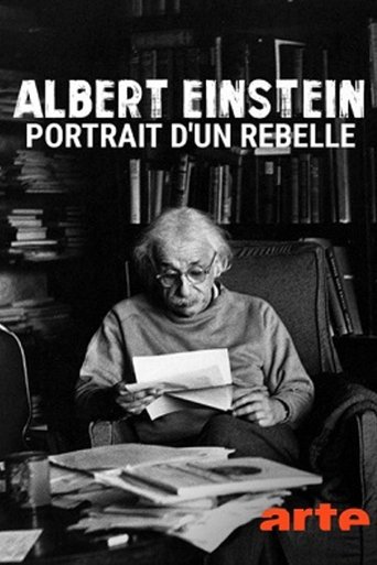 Albert Einstein, portrait d'un rebelle en streaming 